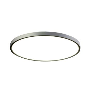 Italux Alata PLF-72836-480R-36W-WH Plafonnier 1x36W/LED 2800K|4000K|6000K 4300lm IP20