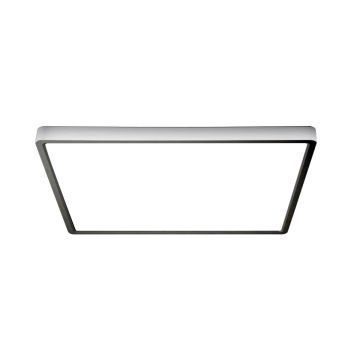 Italux Bastia PLF-83625-450S-45W-WH Plafondlamp 1x45W/LED 2800K|4000K|6000K 5300lm IP20