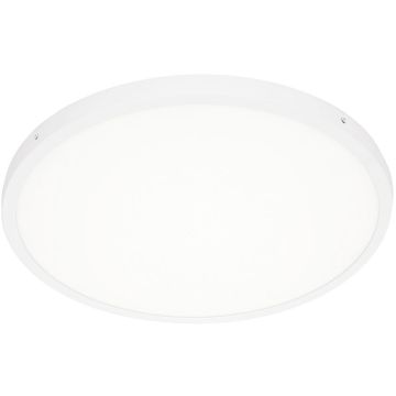Italux PELARO PLF-7001-500R-WH-4K Plafonnier 36W/LED 4000K 3600LM IP20