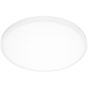 Italux PELARO PLF-7001-600R-WH-3K Plafondlamp 48W/LED 3000K 4800LM IP20
