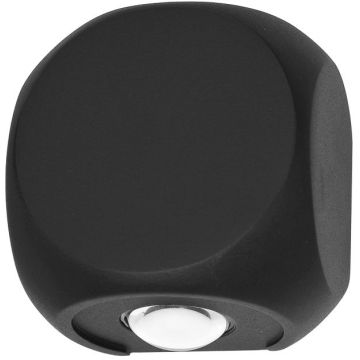 Italux PORSO PL-462 Wandlamp 2W/LED 4000K 160LM IP54