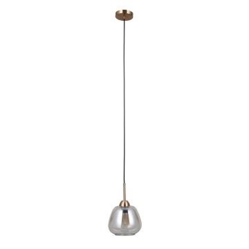 Italux Felis PND-40824-1-GD Suspension lumineuse 1x40W/E27 IP20