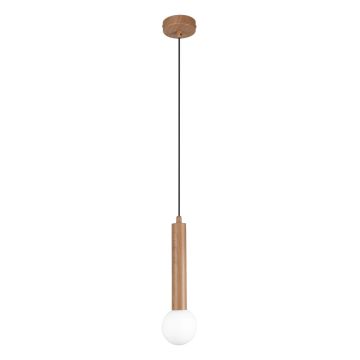 Italux Filano PND-33574-1-WD Hanglamp 1x5W/G9 IP20