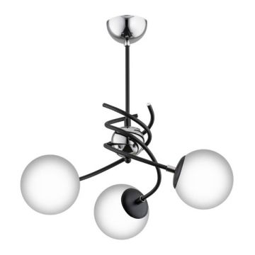 Alfa SALSA 28593 Lustre 3x40W/E14 IP20