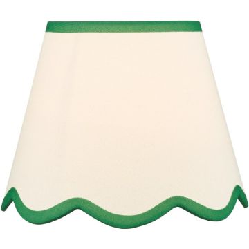 Dar Lighting Poma POM1024 Abat-jour 1x60w/E27