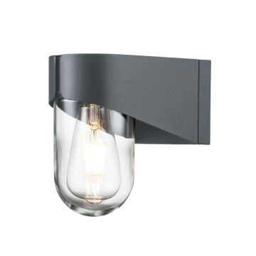 Elstead Lighting Porto PORTO kinkiet 1x40W/E27  ip44