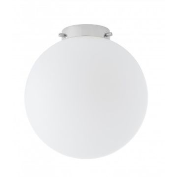 Kaspa ALUR 1 10724103 Plafonnier 1x25W/E27 IP20