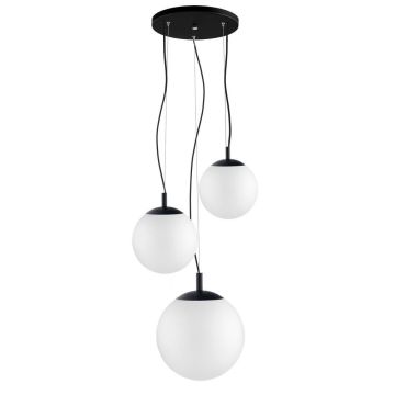 Kaspa ALUR 2 10726302 Suspension lumineuse 3x9W/E27 IP20