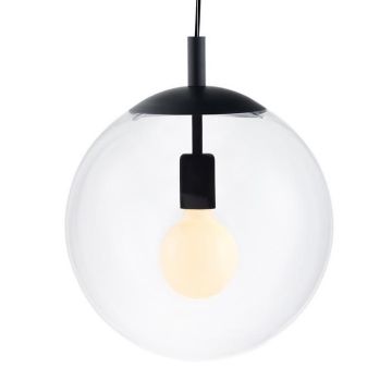 Kaspa ALUR L 10733102 Suspension lumineuse 1x25W/E27 IP20