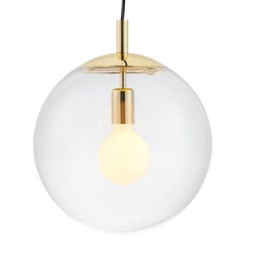 Kaspa ALUR L 10738109 Suspension lumineuse 1x25W/E27 IP20
