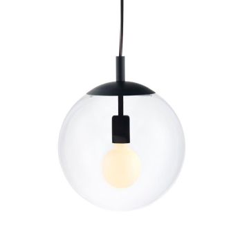 Kaspa ALUR M 10732102 Suspension lumineuse 1x25W/E27 IP20