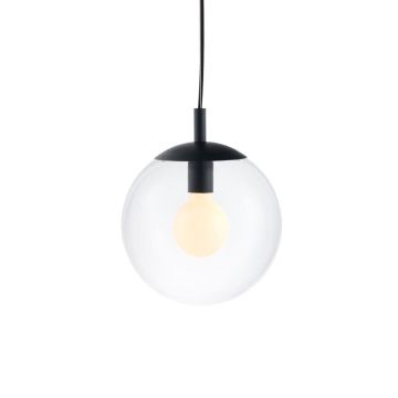 Kaspa ALUR S 10731102 Suspension lumineuse 1x25W/E27 IP20