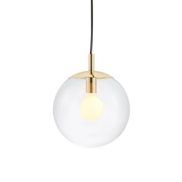 Kaspa ALUR S 10736109 Suspension lumineuse 1x25W/E27 IP20