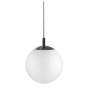 Kaspa ALUR S 11138120 Suspension lumineuse 1x25W/E27 IP20