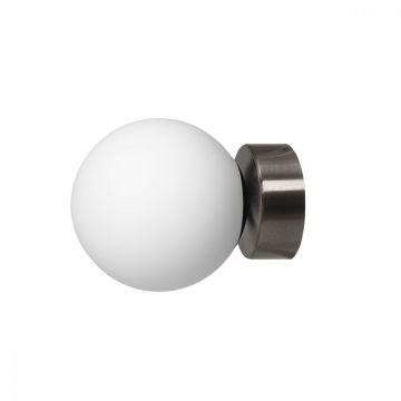 Kaspa ASTRA 21082120 Applique murale 1x9W/E14 IP20