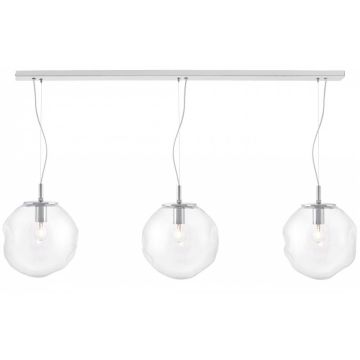 Kaspa AVIA 3 10426309 Suspension lumineuse 3x25W/E27 IP20