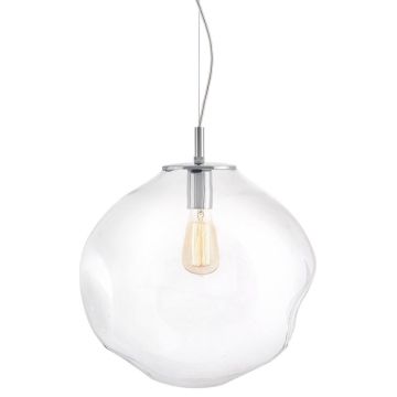 Kaspa AVIA L 10413109 Suspension lumineuse 1x25W/E27 IP20