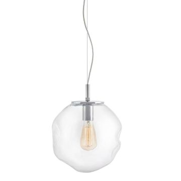 Kaspa AVIA M 10412109 Suspension lumineuse 1x25W/E27 IP20