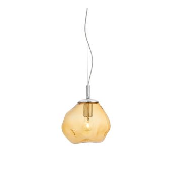 Kaspa AVIA S 10416115 Suspension lumineuse 1x25W/E27 IP20