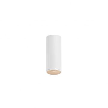 Kaspa BARLO 13 IP44 70030101 Spot en saillie 1x9W/GU10 IP44