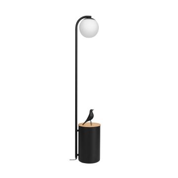 Kaspa BOTANICA DECO XL 41120119 Lampadaire 1x25W/E27 IP20