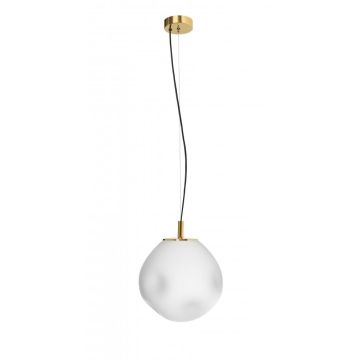 Kaspa CLOE S 11061105 Hanglamp 1x25W/E27 IP20
