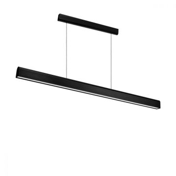 Kaspa LINEA DIM 11180102 Suspension lumineuse 1x40W/LED 3000K 3400lm IP20