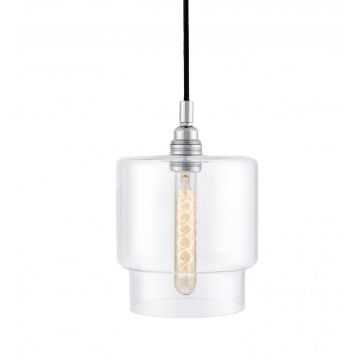 Kaspa LONGIS IV 10552109 Suspension lumineuse 1x25W/E27 IP20