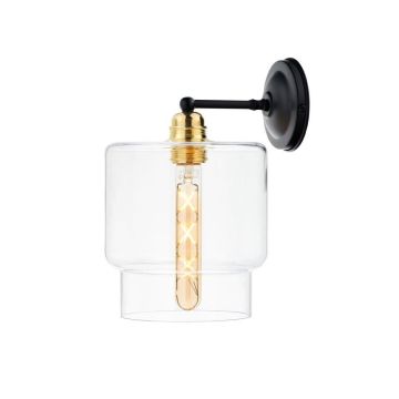 Kaspa LONGIS IV 20882105 Wandlamp 1x25W/E27 IP20