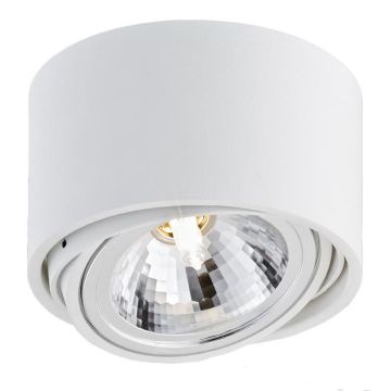 Kaspa LUMOS 70251101 Spot en saillie 1x9W/G9 IP20