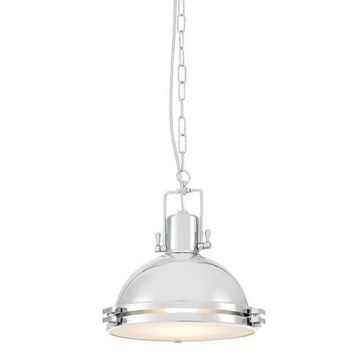 Kaspa NAUTILIUS 10262103 Hanglamp 1x25W/E27 IP20