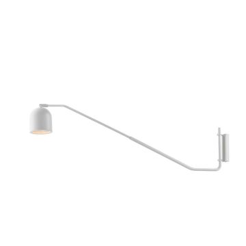 Kaspa PURO 20811101 Wandlamp 1x9W/GU10 IP20