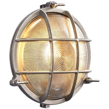 Nordlux POLPERRO 49021055 Wandlamp 1x12,5W/E27 IP64