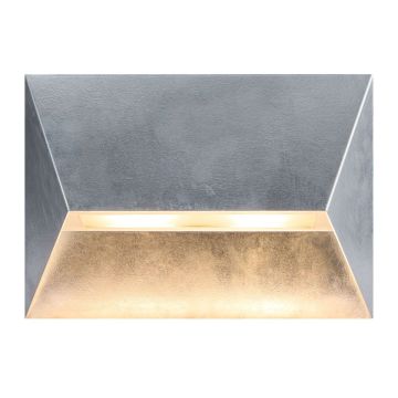 Nordlux PONTIO 2218191031 Wandlamp 2x25W/GU10 IP54