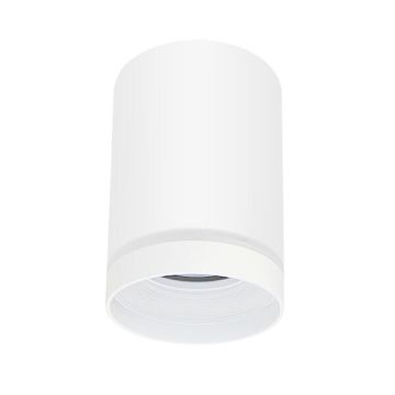 Polux FABRI 319883 Spot en saillie max 10W LED IP20