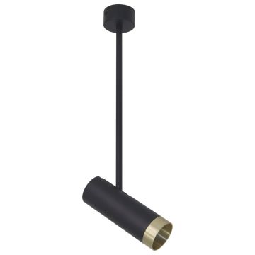 Polux PORTO 326089 Spot 1x10W/GU10 IP20