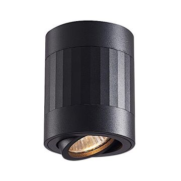 Polux RUBIN PASKI 319852 Opbouwspot max 10W LED IP20