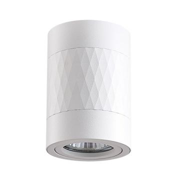 Polux RUBIN ROMB 319821 Opbouwspot max 10W LED IP20