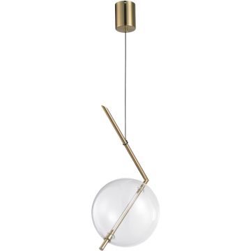 Step Into Design AMORE ST-8869P-1 Hanglamp 1x12W/LED IP20