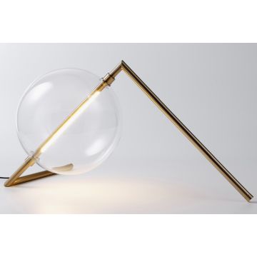 Step Into Design AMORE ST-8869T3 Tafellamp 1x12W/LED IP20