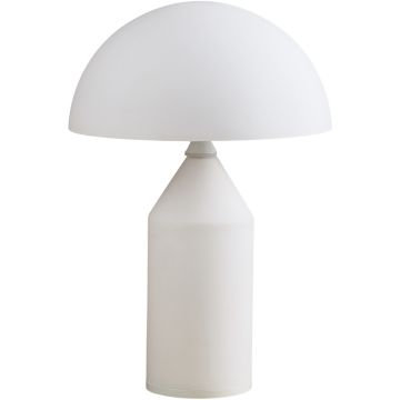 Step Into Design BELFUGO MT1234-250 WHITE Lampe de table 2x40w/E14 IP20