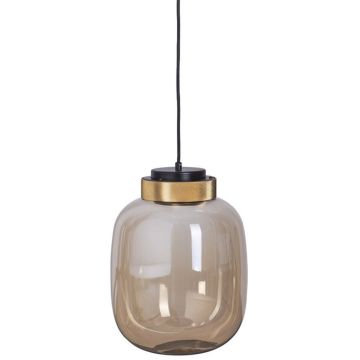 Step Into Design BOOM 9969P/A amber Hanglamp 2x12W/LED 3000K 560lm IP20