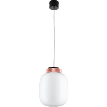 Step Into Design BOOM 9969P/A white Suspension lumineuse 2x12W/LED 3000K 560lm IP20