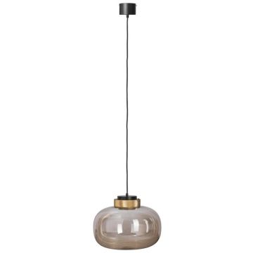 Step Into Design BOOM 9969P/B amber Hanglamp 2x12W/LED 3000K 560lm IP20