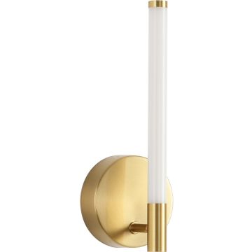 Step Into Design CLODE ST-MB240404-1 GOLD Wandlamp 1x8W/LED 3000K 640lm IP20
