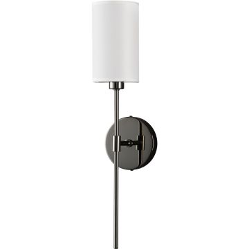 Step Into Design DARLING ST-9501W BLACK Applique murale 1x40w/E14 IP20