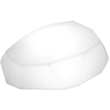 Step Into Design DIAMOND ES-ST015 Lampe sur pied 1x5W/LED 400lm IP54