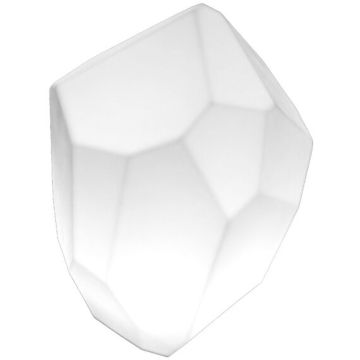 Step Into Design DIAMOND ES-ST016 Lampe sur pied 1x5W/LED 400lm IP54