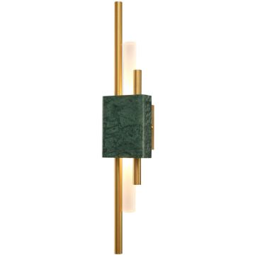 Step Into Design ELLIE ST-7007W-GREEN Wandlamp 1x5W/LED 3000K 400lm IP20