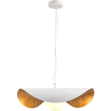 Step Into Design ENZO ST-F22020601-D40 white Suspension lumineuse 1x10W/G9 IP20